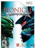 Bionicle: Heroes (Nintendo Wii)